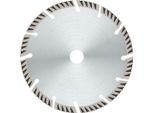Disco Da Taglio Diamantato Stundard Universal