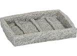 Wenko Mensola Portasapone Granit Accessori Per Il Bagno Base Per Wc Ospiti