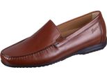 Sioux Gion - Pelle Liscia Cognac Taglia: 42 Normale