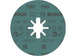 Bosch Pro R780 X-Lock Disco In Fibra 125 Mm G100 - 2608619187