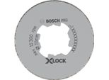 Bosch X-LOCK Punta Diamantata A Secco Best For Ceramic Dry Speed 60 X 35 2608599019