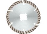Bosch Pro Multi Material X-Lock Disco Diamantato 115 X 22,23 Mm 22,23 Mm - 2608615165