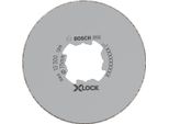 Punta Pro Ceramic Dry Dry, 75 X 35 Mm, X-Lock
