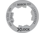 Bosch X-LOCK Punta Diamantata A Secco Best For Ceramic Dry Speed 38 X 35 2608599036