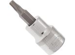 Punta Per Cacciavite ∙ V2301N ∙ Cava Quadrata Da 3/8 Di Pollice (10 Mm) ∙ Profilo Torx® Interno ∙ Sw T25
