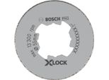 Punta Pro Ceramic Dry Dry, 55 X 35 Mm, X-Lock