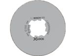 Pro Punta Per Carotaggio A Secco In Ceramica, 80 X 35 Mm, X-Lock