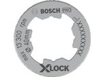 Bosch X-LOCK Punta Diamantata A Secco Best For Ceramic Dry Speed 40 X 35 2608599014