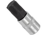 Punta Per Cacciavite ∙ V6083 ∙ Cava Quadrata Da 3/8 Di Pollice (10 Mm) ∙ Profilo Torx® Interno ∙ Sw T70
