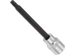 Punta Per Cacciavite ∙ V6086 ∙ Cava Quadrata Da 3/8 Di Pollice (10 Mm) ∙ Profilo Torx® Interno ∙ Sw T27