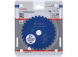 Lama Circolare Per Seghe A Batteria Expert Per Acciaio Inox, 136 X 1,5/1,2 X 20, T30