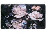 Wenko Inserto Per Vasca Peony Tappeto Doccia 70 X 40 Cm Antiscivolo Stop