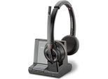 Poly 20732512 Headset Savi W8220/A On-Ear