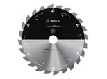 Standard Per Legno Lama Circolare Bosch Professional 250 X 30 X 2,2 Mm 24 Denti ( 2608837727 )