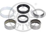 Optimal F8-6272 Kit Di Riparazione Sospensione Ruota Adatto Per Peugeot 306 Hatchback (7A, 7C, N3, N5) Posteriore