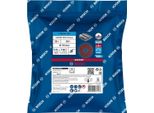 Bosch Expert R781 Prisma Ceramic X-LOCK, 115 Mm, 22,23 Mm, G 60 2608621792