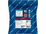 Bosch Expert R782 Prisma Ceramic X-LOCK, 115 Mm, 22,23 Mm, G 80 2608621822
