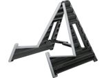 K&M 17591 A- Supporto Per Chitarra Wave