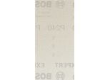 Rete Di Levigatura Expert M480 Per Levigatrici Orbitali, 93 X 186 Mm, K 240, 50 Pz.