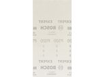 Rete Di Levigatura Expert M480 Per Levigatrici Orbitali, 115 X 230 Mm, K 320, 50 Pz.