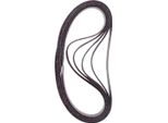 Expert N470 Nastro Abrasivo Per Levigatrice A Nastro 40 X 760 Mm, Medio, 10 Pz