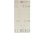 Rete Di Levigatura Expert M480 Per Levigatrici Orbitali, 93 X 186 Mm, K 220, 50 Pz.