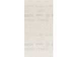 Bosch Expert M480 Rete Di Levigatura, 115 X 230 Mm, G 120, 50 Pz. 2608900772