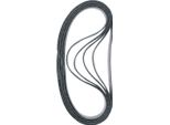 Expert N470 Nastro Abrasivo Per Levigatrice A Nastro 40 X 760 Mm, Fine, 10 Pz