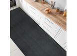 Tappeto Da Cucina In Vinile Corridoio Da Cucina Ferrara Tagliato A Misura 60X350 Cm