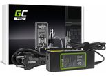 Green Cell AD39AP Power Adapter/Inverter Indoor 90 W Black