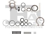 Kit Montaggio Turbocompressore Bmw 1 F20 2,0 11- 42 Pz.