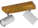 Marley Faretto Da Soffitto Bianco Trio 812400231