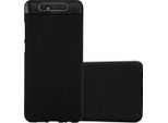 Cadorabo Custodia Protettiva Per Samsung Galaxy A80 / A90 4G Custodia In Nero Per Cellulare Tpu Etui Cover Case