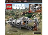 Lego® Star Wars™ 75412 - Soldato Della Morte E Soldato Della Notte