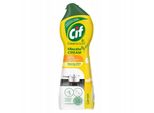 Cif, Latte Detergente Al Limone, 300 Ml