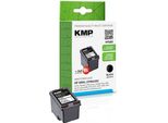 Kmp 1720,4001 Kmp H96BX Tintenpatrone Schwarz Kompatibel Mit Hp 3YM62AE