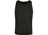 Build Your Brand Basic BB011 | Canotta Di Base Da Xs A 5XL - Colore: Nero - Taglia: Xs