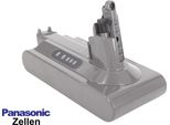 Batteria Powersmart Li-Ion 3600Mah Per Dyson V10, V10 Animal, V10 Absolute, V10 Fluffy 25.20V