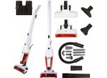 Aspirapolvere Manuale Da 800 W, Senza Sacco Da 1,5 Litri