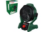 Ventilatore A Batteria Universalfan 18V-1000