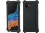 Mobilis Protech Case Galaxy Xcover 6 Pro - Soft Bag