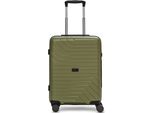 Redolz Carrello Essentials 05 Trolley Dark-Olive 2 Oliva