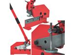 Kraft&Dele KD1589 Cesoie Da Tavolo A Leva 8""