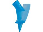 Spatola Per Pavimenti Vikan Blue Hygienic 40 Cm