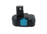 Batteria Powersmart 2500Mah 14,4V Per Ryobi Bid-1821Mbiw180/Biw180M CBI-1442D CCD-1441 CCG-1801M