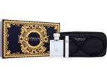 Versace Pour Homme Set 100Ml Edt Spray 10Ml Edt Spray Con Borsa