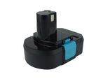 Batteria Powersmart 2500Mah 14.4V Per Ryobi BPL-1414 BPP-1413 BPP-1415 BPP-1417