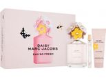 Set Regalo Daisy Eau So Fresh Eau De Toilette (Edt) 125Ml, Body Lotion 75Ml E Mini Eau De Toilette (Edt) 10Ml 125Ml