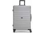 Redolz Carrello Essentials 08 Trolley Silver-Colored 2 Grigio