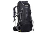 Telaio Merco Hill Variante Nera 38959